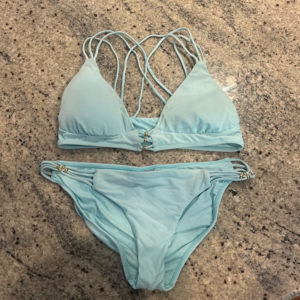 Pili Q Swimsuit